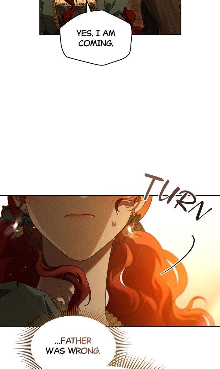 Under the Oak Tree Chapter 80 image 28